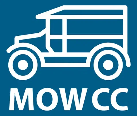Meals on Wheels of Contra Costa Inc logo