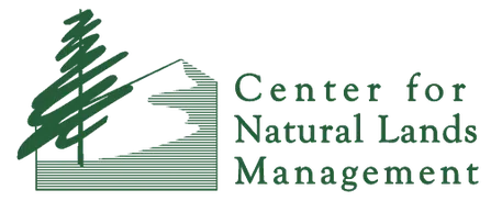 Center for Natural Lands Management logo