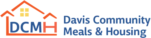 Davis Community Meals logo