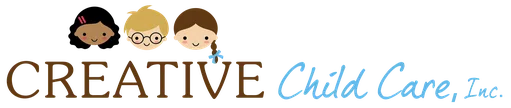 Creative Child Care Inc logo
