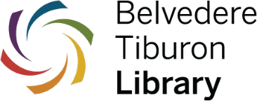Belvedere-Tiburon Library Foundation logo