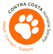 Contra Costa Humane Society logo