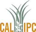 California Invasive Plant Council logo