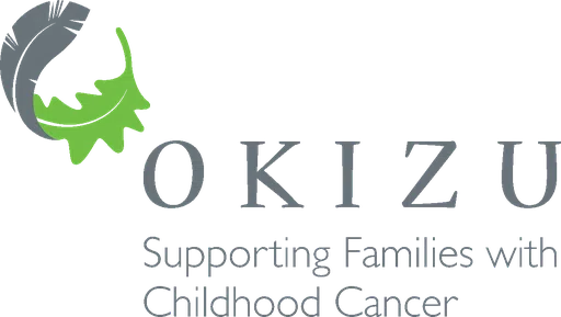 Okizu Foundation logo