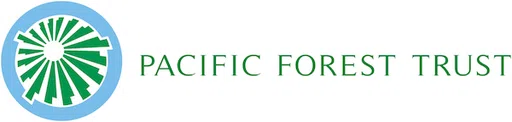 The Pacific Forest Trust Incorporated logo