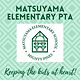 PTA California Congress of Parents Teachers & Students Inc logo