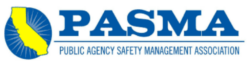 Public Agency Safety Management Association logo