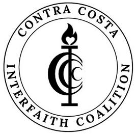 Contra Costa Interfaith Coalition logo