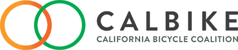 California Bicycle Coalition logo