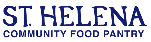 St Helena Community Food Pantry logo
