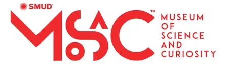 Powerhouse Science Center logo