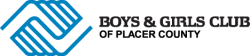 Boys & Girls Club of Placer County logo