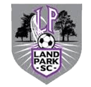 Land Park Soccer Club logo