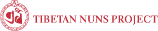 Tibetan Nuns Project logo
