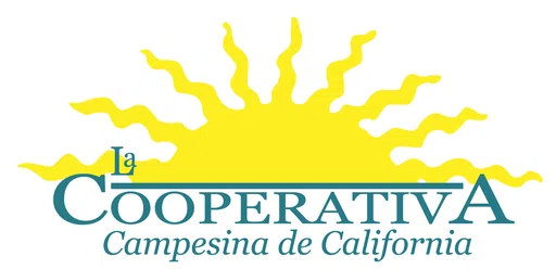 LA Cooperativa Campesina De California logo