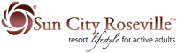 Sun City Roseville Community Association Inc logo