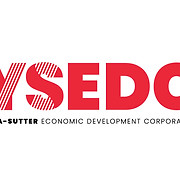 Yuba Sutter Economic Development Corporation logo