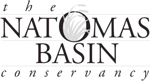 The Natomas Basin Conservancy a Ca Non-Profit Public Benefit Corp logo