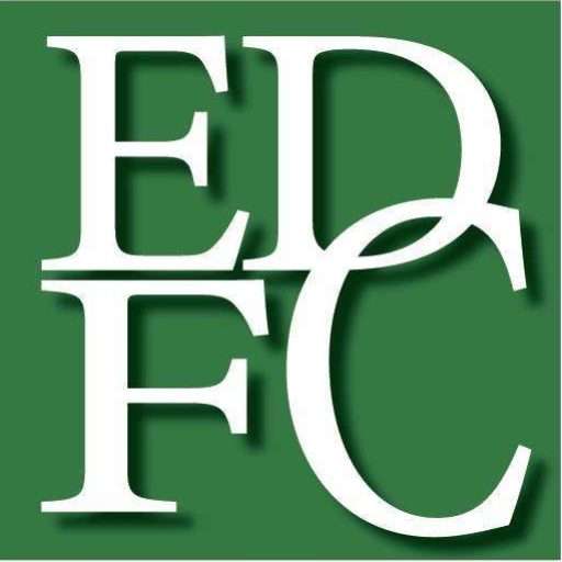 Economic Development & Financing Corporation logo