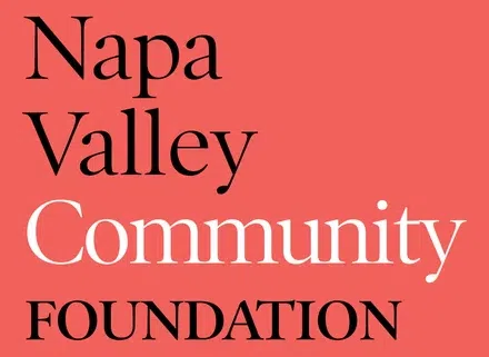 Community Foundation of the Napa Valley logo