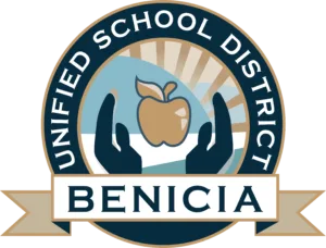 PTA California Congress of Parents Teachers & Students Inc logo