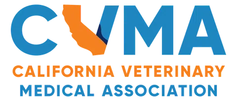 California Veterinary Medical Foundation logo