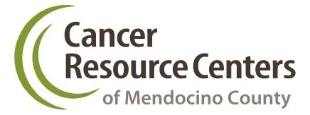 Cancer Resource Centers of Mendocino County logo