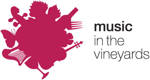 Music in the Vineyards Inc logo