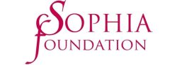 Sophia Foundation logo