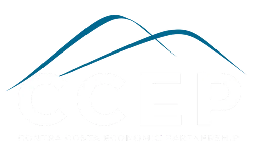 Contra Costa Economic Partnership Inc logo