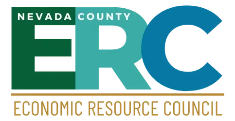 Nevada County Economic Resource Council Inc logo