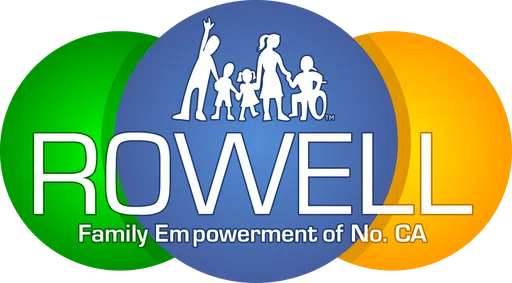 Rowell Family Empowerment of Northern California Inc logo