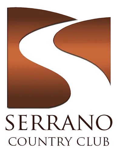 Serrano Country Club Inc logo