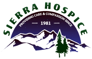 Sierra Hospice logo