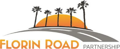 Florin Road Partnership a Nonprofit Organization logo