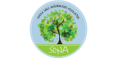 Sierra Oaks Neighborhood Association logo