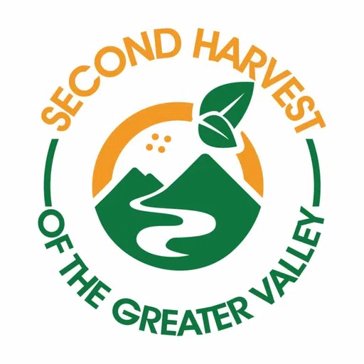 Second Harvest of the Greater Valley logo