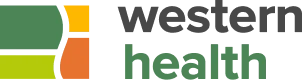 Western Health Advantage logo