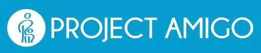 Project Amigo logo