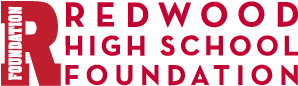 Redwood High School Foundation logo