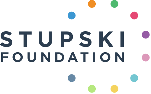 Stupski Foundation logo