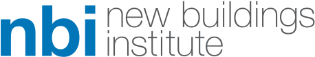 New Buildings Institute logo