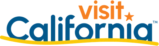 California Travel and Tourism Commission logo