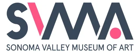 Sonoma Valley Museum of Art logo