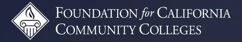 Foundation for California Community Colleges logo
