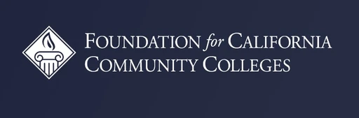 Foundation for California Community Colleges logo