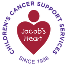 Jacobs Heart Childrens Cancer Support Services logo