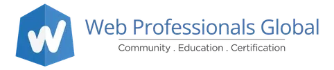 World Organization of Webmasters logo