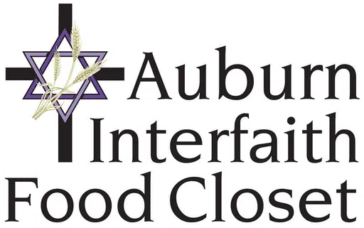 Auburn Interfaith Food Closet Incorporated logo