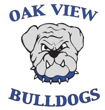 Oak View Parent Club logo